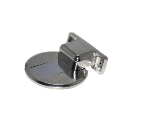 Prendedor Para Porta Slim Magntico - Renna