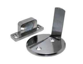 Prendedor Para Porta Slim Magntico - Renna