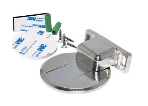 Prendedor Para Porta Slim Magntico - Renna