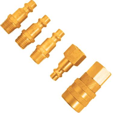 Kit Acessrios Para Compressor