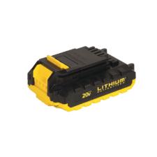 Parafusadeira/Furadeira 20v Stanley