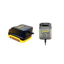 Parafusadeira / Furadeira 12v Stanley