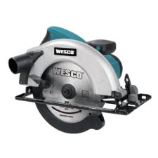 Serra Circular Wesco