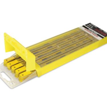 Lmina Manual Bimetlica 30cm - Rocast