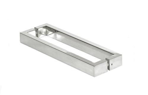 Puxador Austin Polido 100cm  Fit - 4020