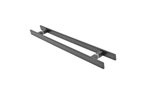 Puxador Ravello Black 100cm Fit - BCH