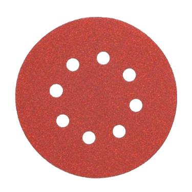 Disco De Lixa 5