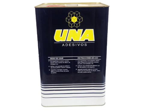 Cola Contato 14,00 Kg - Una