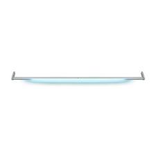 Cabideiro Led Com Sensor Presena 1200mm 6000k Fria