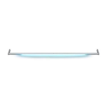 Cabideiro Led Com Sensor Presena 1200mm 6000k Fria