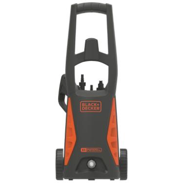 Lavadora De Alta Presso - Black & Decker