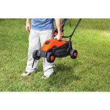 Cortador De Grama 1200W - Black & Decker