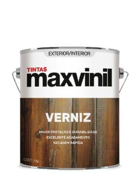 Verniz Imbuia 3,6L - Maxvinil