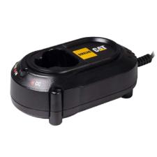 Parafusadeira Furadeira Eltrica  Bateria 12v Dx14 Cat