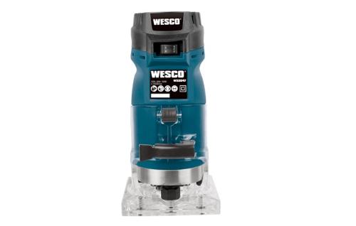 Tupia Eltrica - Wesco