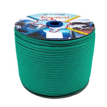 Corda Verde Tropical 12mm - Riomar