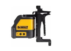 Nivel Laser Dewalt Auto Nivelador Dw088k