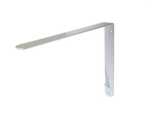 Cantoneira branca 30cm