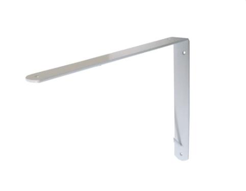 Cantoneira branca 30cm
