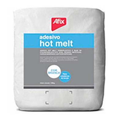 Cola Granulada Branca 10Kg - Artcola