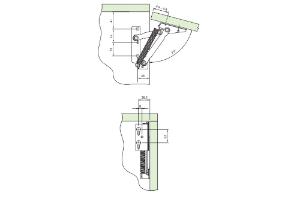 Articulador Flap FGVTN