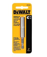 Prolongador Magntico Para Bits DeWalt DW2045