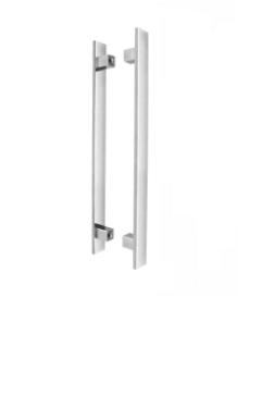 Ala Barra Chata 60cm - Kromus