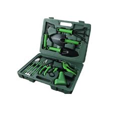 Kit Jardinagem Com Maleta 10 Peas