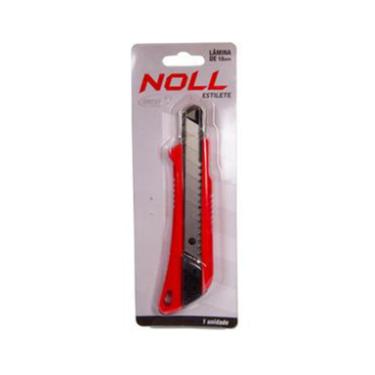 Estilete 18mm -  Noll