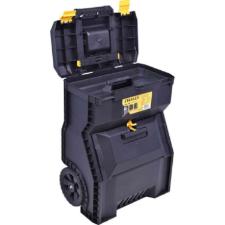 Caixa Monobloco De Ferramentas Com Rodas - Stanley