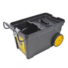 Caixa Bau De Ferramentas Com Rodas Contractor - Stanley