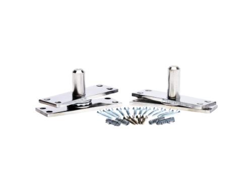 Pivotante Hastvel Ao Inox