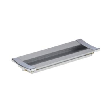 Puxador Copacabana  1120mm Hastvel