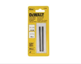 Lminas De Plaina DeWalt - DT3906-QZ
