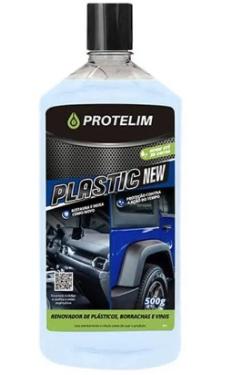 PLASTIC NEW PROTELIM 500G PA0117