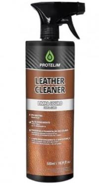 LEATHER CLEANER PROTELIM 500ML PA0129