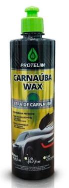 CARNAUBA WAX PROTELIM 500ML PP0018