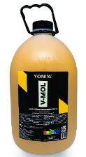 V-Mol 5L - Lava Autos Desincrustante Ultra Concentrado Vonixx