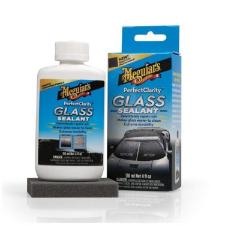 Cristalizador Meguiars Perfect Clarity Sealant Glass