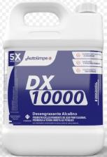 DX 10000 DESENGRAXANTE ALCALINO AUTOLIMPE 5L