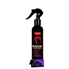 Limpa Capacete Desodorizador Elimina Odores Kazan Red Razux