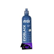 Renovador de Pneus Evoblack Evox 500ml