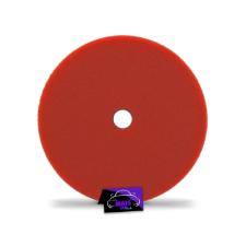 Boina De Espuma Vermelha 7 Com Velcro Autoamerica - Lustro