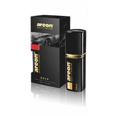 AREON FOR CAR GOLD