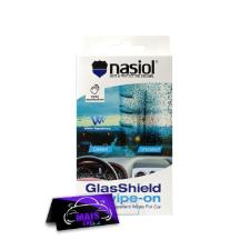 GLASSHIELD WIPE-ON NASIOL