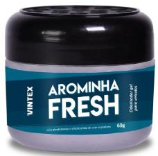 Arominha Gel Fresh Vintex 60ml