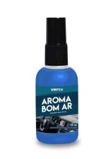 Arominha Spray Bom Ar 60ml Vintex