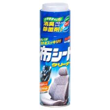 LIMPA TECIDO MOUSSE NEW FABRIC SEAT CLEANER SOFT99