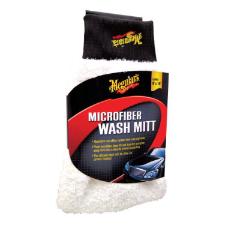 Luva De Microfibra - Wash Mitt - Meguiar's