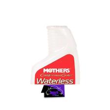 Lava a Seco com Cera Waterless Wash Mothers